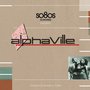 so8os pres. ALPHAVILLE, curated by Blank & Jones