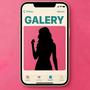 GALERY (feat. ALHH) [Explicit]