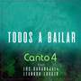 Todos a bailar (Feat. Los Carabajal & Leandro Lovato)
