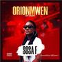 Orionmwen (My Heart)