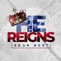 He Reigns (feat. Ian Morgan)