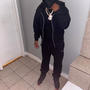 FIRST DAY OFF DA BAND (Explicit)