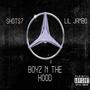 boyz n the hood (feat. Shots7) [Explicit]