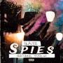 Spies (feat. Young KF) [Explicit]