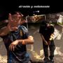 ATREVIDO & MALEDUCADO (feat. IMB)