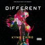 Actin Different (Explicit)