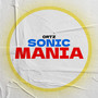 Sonic Mania