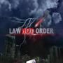 Law Not Order (Explicit)