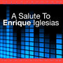 A Tribute To Enrique Iglesias