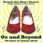 Oz and Beyond: the Music of Harold Arlen