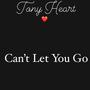 Can't Let You Go (feat. Blasia Red) [Radio Edit] [Explicit]