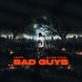 Bad guys (feat. Saadifour) [Explicit]