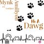 He A Dawg (feat. Leah Jaye) [Explicit]