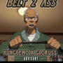 Belt2Ass (feat. GloRuss) [Explicit]