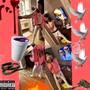 Pour A4 To Drown (Explicit)
