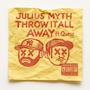 Throw it All Away (feat. Quess) [Explicit]