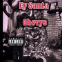 Eyy Santa (Explicit)