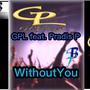 WITHOUTYOU (feat. PRADIS P) [Explicit]