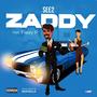 Zaddy (Explicit)