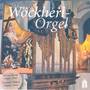 Wöckherl-Orgel in der Wiener Franziskanerkirche