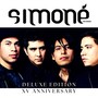 Simoné the Band - XV Anniversary (Remastered Version)