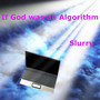 What if God was an Algorithm