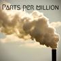 Parts Per Million