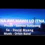 NA AWLMAWH LO ITNA (feat. David Muang)