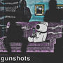 gunshots (feat. xntrospection & Lilvicbxi) [Explicit]