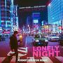 Lonely night (feat. Julia Antares)