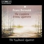 BERWALD: String Quartets Nos. 1-3