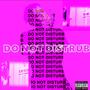 Do Not Disturb (Explicit)