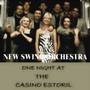One Night at the Casino Estoril (Live)