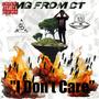 I Don't Care (Explicit)