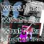 What I Like (feat. Bryan SA & Larniiey)