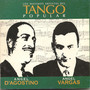 D Agostino Vargas – Tango Popular