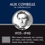 Complete Jazz Series 1935 - 1940