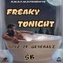 Freaky Tonight (feat. SB) [Explicit]