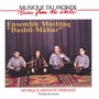 Dashti-Mâhur (Persian Art Music)