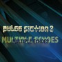 Pulse Fiction 3 - Multiple Echoes