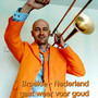 Nederland Gaat Weer Voor Goud