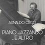 Piano jazzando e altro (Live)