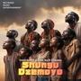Shungu dzemoyo (feat. Simross, Big A.T & Flawless)
