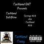 Cashland Crazy (Explicit)