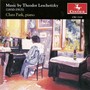 LESCHETIZKY, T.: Piano Music (Park)