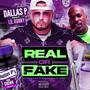 Real Or Fake (feat. Lil Ronny Motha F) [Explicit]