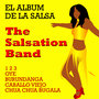 El Album De La Salsa