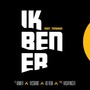 Ik Ben Er (feat. Tenshun)