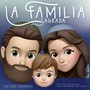 La Familia Sagrada (feat. Ixoye, Ana Salgado, Carlos Reynaldos & Gabo & Areli)