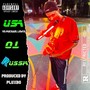 USA TO RUSSIA (Explicit)